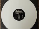 BLACK KEYS || THE BIG COME UP || VINYL LP FIRST PRESS WHITE LIM TO 500