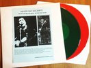Bob Dylan lp 33 giri - live in Seattle 1974