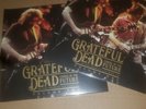 Grateful Dead Visions Of The Future 1995 Volume 1 & 2    Four Vinyl Set