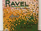 VLADO PERLEMUTER RAVEL MIROIRS GASPARD DE LA NUIT LP PATHE VOX VP 370 VP370