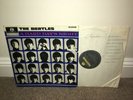 THE BEATLES A Hard Day's Night LP Mono 1964 UK 1st Press