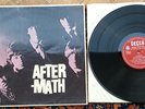 ROLLING STONES Aftermath UK DECCA orgnl 1966 press LK 4786 IMPRESSIVE MONO AUDIO