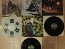 Konvolut: Nazareth - 3 LPs Hair Of The Dog, Loud'n'Proud, Play'n'The Game ROCK
