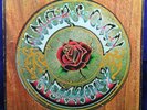 Grateful Dead - American Beauty LP - Warner Bros., 1970 - EX (N)
