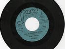 Girl In The Drug Store Bobby Mathis and The Sevilles Original Sioux 45