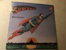 LP SEALED SUPERMAN RADIO BROADCAST COCA COLA PROMO 1972 RARE DC COMIC COKE