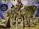 IRON MAIDEN 