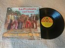 TONY PABON Y LA PROTESTA ON THE RIGHT TRACK GUAGUANCO MONTUNO DESCARGA