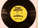 The Sex Pistols The Great Jungle Swindle Rare 7