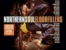 Northern Soul Floorfillers vinyl 2 x Vinyl 26 Northern Soul anthems on double LP