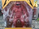 Metallica - Jump In The Fire Figure - NIB - 1000 Only - RARE Met Club