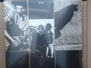 U2 vinyl lp - The Joshua Tree Singles: Remastered & Live