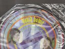 DAVID BOWIE - hours LP picture disc