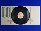 LED ZEPPELIN CODA ORIGINAL 1982 LP A0051 WITH INNER