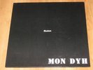 Mon Dyh - Murderer LP 1980 FOC / RAR  ( 10 )
