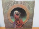 THE GRATEFUL DEAD BLUES FOR ALLAH   United Artists A1/B1 + Lyric Insert EX