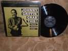 Johnny Griffin Grab This Riveside 9437 stereo Paul Bryant Joe Pass Jimmy BondVG+