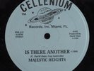 MAJESTIC HEIGHTS Is There Another CELLENIUM 12