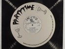 T LA ROCK & JAZZY JAY It's Yours PARTY TIME/DEF JAM 12