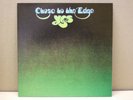 YES - CLOSE TO THE EDGE - 33 GIRI - LP - GATEFOLD - NM/NM