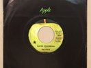 THE IVEYS MAYBE TOMORROW DADDY’S A MILLIONAIRE ON APPLE RECORDS BADFINGER