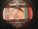 northern soul CANDY & KISSES chains of love someone out there decca