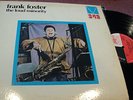 FRANK FOSTER THE LOUD MINORITY LP  MAINSTREAM MRL 349 VG+/VG GATEFOLD