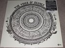 PETER MICHAEL HAMEL - THE VOICE OF SILENCE - NEW LP RECORD