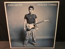 JOHN MAYER Heavier Things LP 2003 AWARE/COLUMBIA