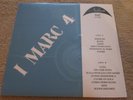 I MARC 4 - I MARC 4 - NEW LP RECORD