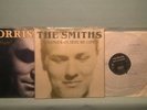 The Smiths and Morrissey -strangeways here we come, meat is murder, viva hate