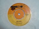 Rudy Mills - John Jones / Place Called Happiness - SKA - BIG SHOT - 7