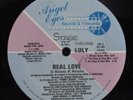 STAGE IV FEAT. LULY Real Love ANGEL EYES 12