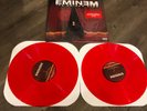 Eminem - The Eminem Show Vinyl 2xLP Red