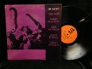 Tommy Flanagan/John Coltrane-The Cats-Status 8217-MONO KENNY BURRELL