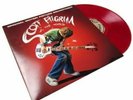 Scott Pilgrim vs. The World Original Motion Picture Soundtrack RED Vinyl LIMITED