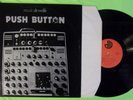 Rare 1979 Electronic LP: Rubba - Push Button - Music De Wolfe DWS/LP 3414