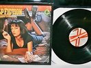 PULP FICTION Original 1994 MCA Soundtrack Vinyl LP QUENTIN TARANTINO FILM