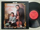 PAULINO BERNAL & RICARDO MEJIA Misioneros de Cristo BERNAL CHRISTIAN XIAN TEJANO