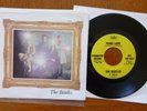 The Beatles REPRODUCTION Promo Penny Lane/Strawberry Field Record Picture Sleeve