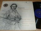 Columbia 33CX 1562 b/g ED1 NM Paganini VIOLIN concerto no.1 LEONID KOGAN Bruck
