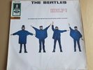 The Beatles - Help 1967 German Odeon SMO 74 008 / 84 008 *EXPORT* LP RARE