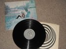Affinity s/t vinyl lp UK Vertigo Swirl 6360 004 Gatefold 1970 Linda Hoyle