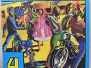 Various Artists - Creation Rockers Volume 4 - Trojan TRLS 183