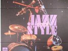 SHANKAR JAIKISHAN - Raga Jazz Style (reissue) - Vinyl (heavyweight vinyl LP)