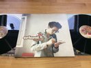 Erlend oye unrest double lp ex