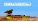 Rudimental  Toast to our Differences DOUBLE VINYL NEW(25TH JAN)