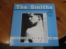 the smiths hatful of hollow vinyl LP 1st edition Rough Trade very good condition