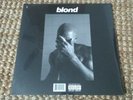 Frank Ocean - Blond Vinyl Record Black Friday Sealed LP Record New