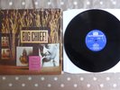 Junior Mance Trio - Big Chief UK 1st Press Riverside Jazzland JLP 953 Rare LP
